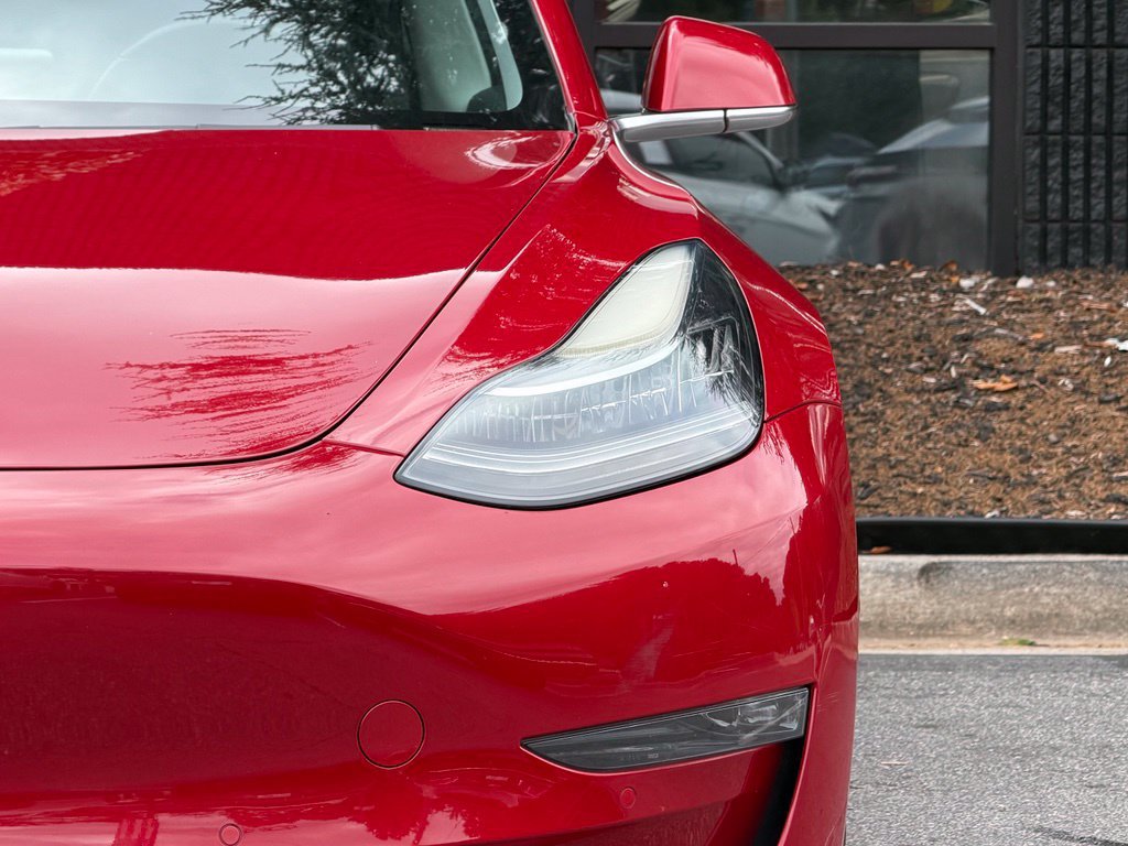 Used 2018 Tesla Model 3 Long Range RWD image 5