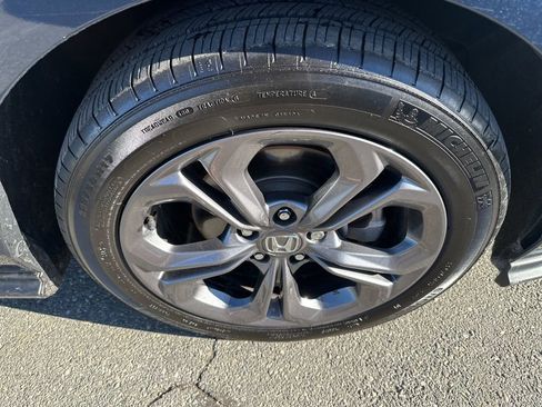 Used 2023 Honda Accord EX image 12