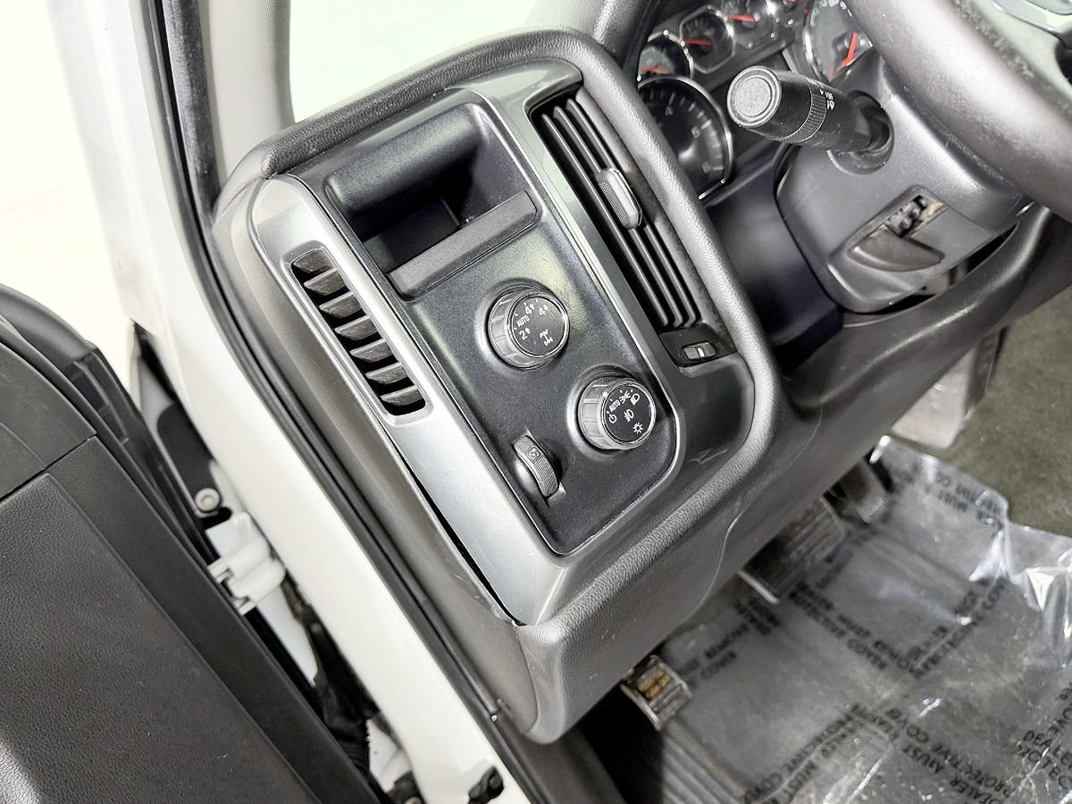 Used 2014 Chevrolet Silverado 1500 LT w/ All Star Edition AWD/4WD image 30