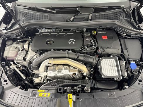 Certified 2026 Mercedes-Benz GLA 250 image 12