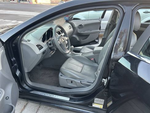 Used 2008 Chevrolet Malibu LS FWD image 9