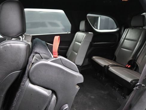 Used 2022 Dodge Durango R/T RWD image 25