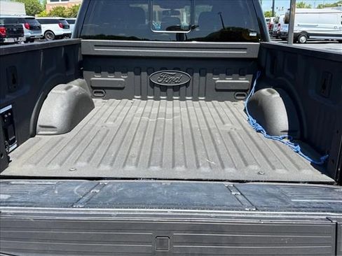 Used 2023 Ford F150 King Ranch w/ Equipment Group 601A High AWD/4WD image 15