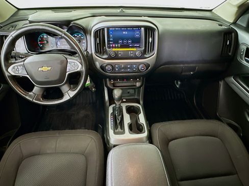 Used 2022 Chevrolet Colorado LT w/ Fleet Safety Package image 25