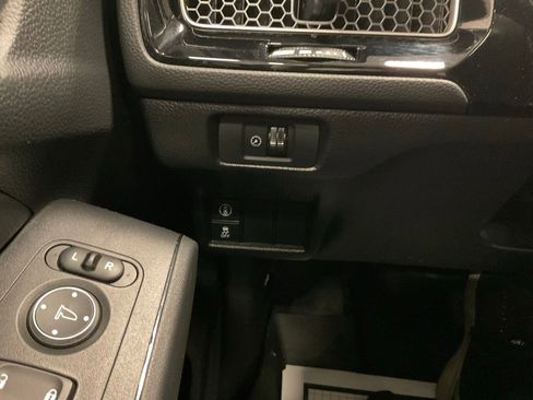 Used 2022 Honda Civic EX-L image 12