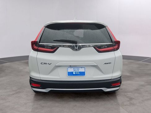 Used 2020 Honda CR-V EX-L image 5