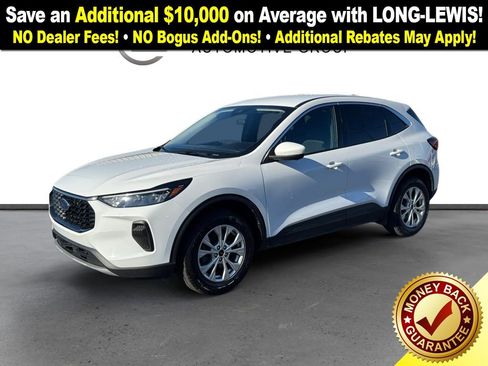 Used 2023 Ford Escape Active w/ Tech Pack #2 image 1