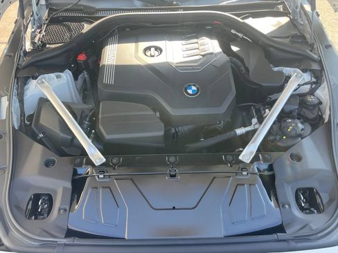 Used 2024 BMW Z4 sDrive30i w/ Convenience Package RWD image 18