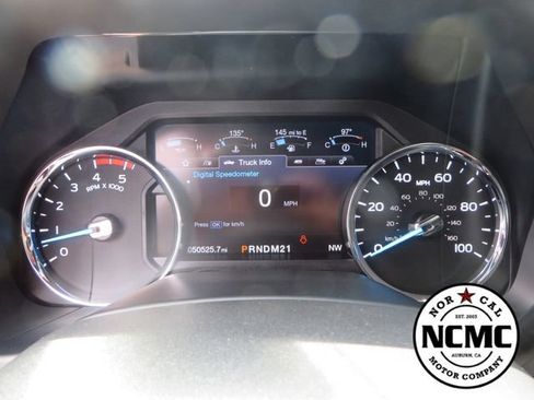 Used 2019 Ford F350 Platinum w/ Platinum Ultimate Package AWD/4WD image 56