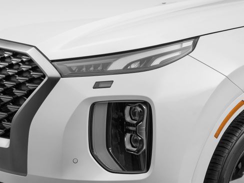Used 2022 Hyundai Palisade Calligraphy AWD/4WD image 60