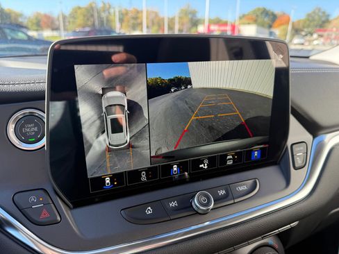 New 2025 Chevrolet Blazer LT w/ Sound & Technology Package image 20