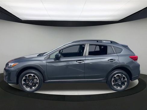 Used 2023 Subaru Crosstrek 2.0i Premium image 12