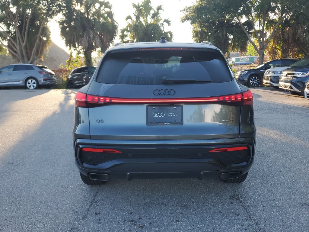 New 2026 Audi Q5 Premium Plus AWD/4WD image 6