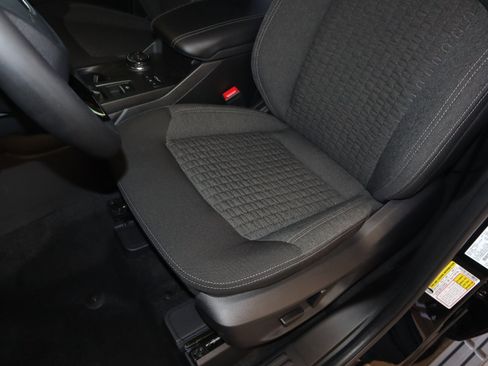 New 2025 Ford Ranger XLT image 36