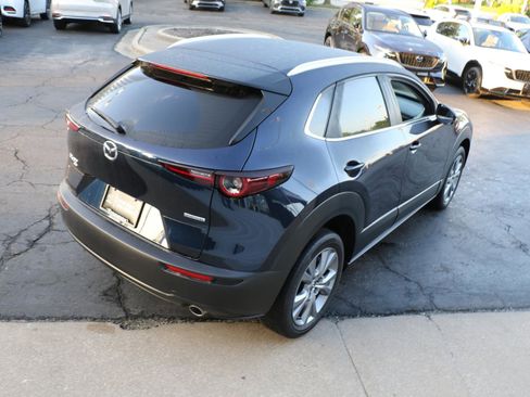Certified 2023 MAZDA CX-30 AWD 2.5 S w/ Preferred Package image 4