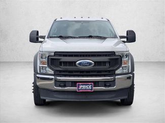 Used 2021 Ford F550 2WD Crew Cab Super Duty video 2
