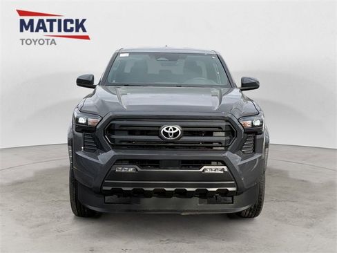New 2026 Toyota Tacoma SR5 image 2