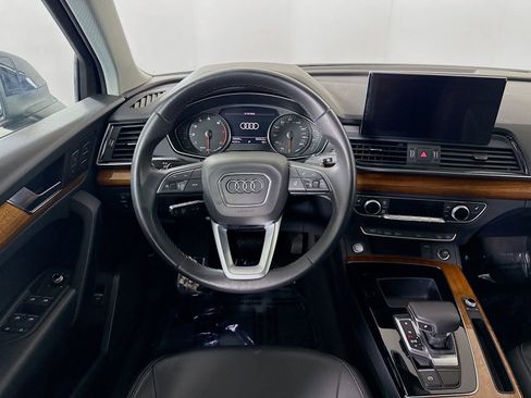 Certified 2023 Audi Q5 2.0T Premium w/ Convenience Package image 21