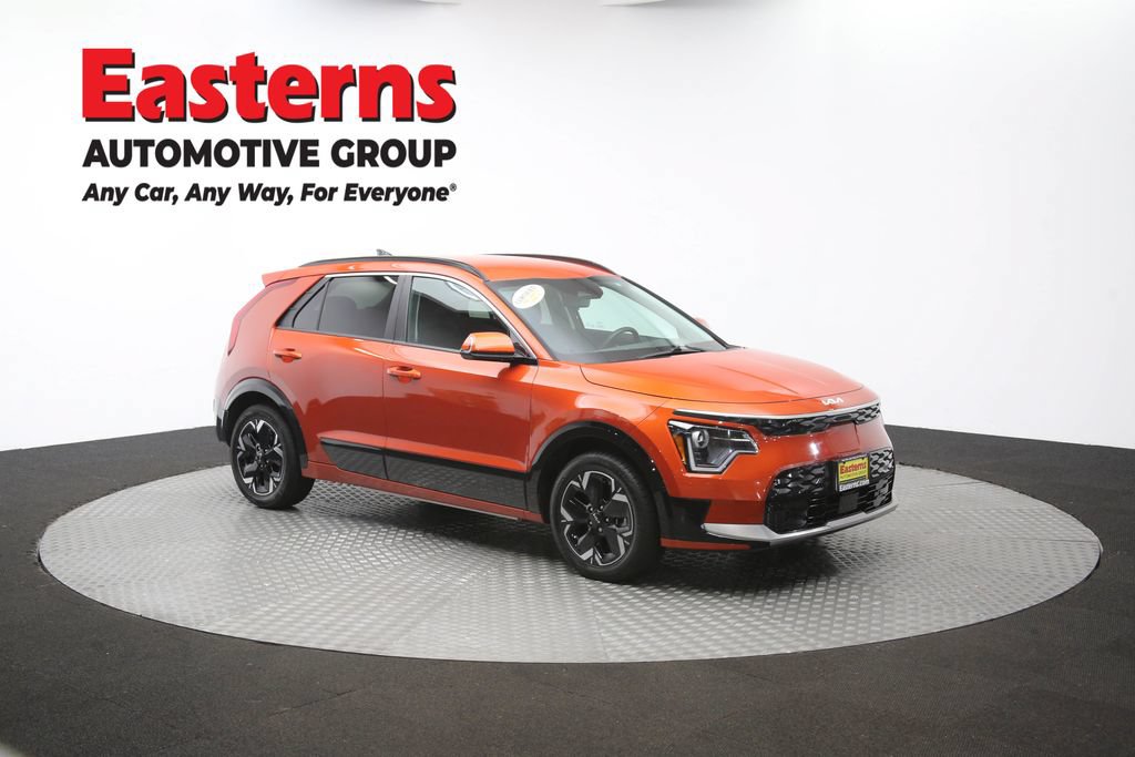 Used 2023 Kia Niro Wind w/ Wind Preserve Package FWD image 49