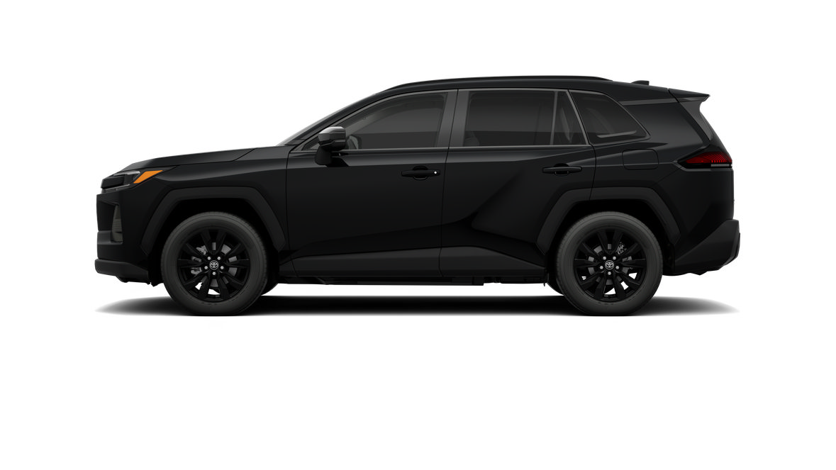 New 2026 Toyota RAV4 XLE Premium AWD/4WD image 3