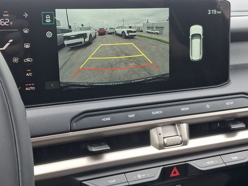 New 2027 Kia Telluride S AWD/4WD image 20