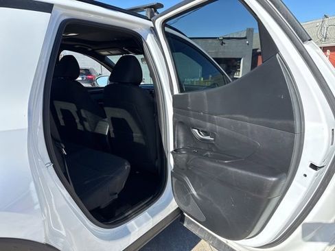 Used 2022 Hyundai Santa Cruz SEL w/ Activity Package image 47