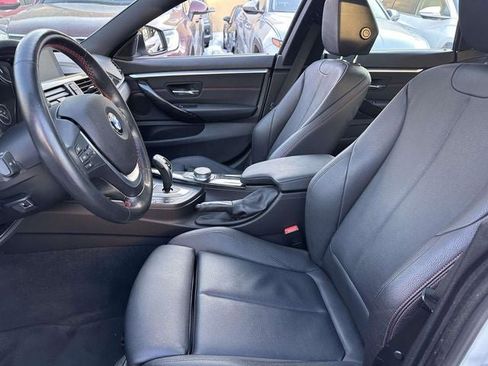 Used 2019 BMW 430i Gran Coupe xDrive w/ Convenience Package image 17