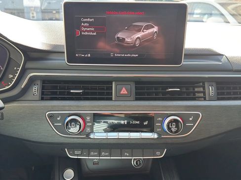Used 2019 Audi A4 2.0T Premium Plus w/ Premium Plus Package AWD/4WD image 18