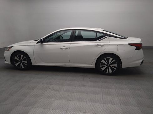 Used 2021 Nissan Altima 2.5 SR FWD image 3