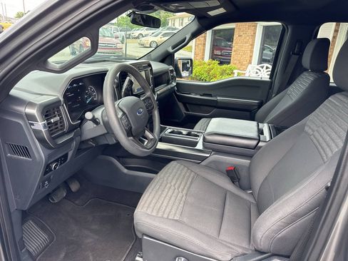 Used 2023 Ford F150 XL w/ STX Appearance Package RWD image 14