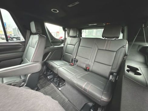 Used 2023 Chevrolet Tahoe RST w/ Luxury Package image 25