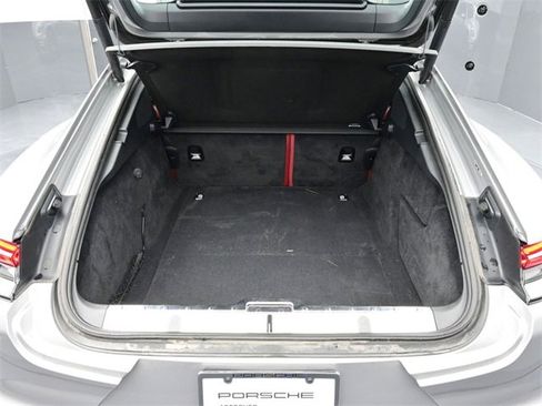 Used 2023 Porsche Panamera Turbo S image 16