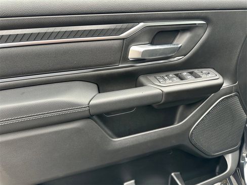 New 2026 RAM 1500 Big Horn image 16