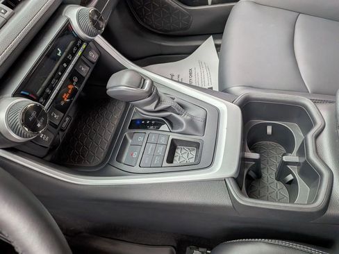 Used 2024 Toyota RAV4 XLE Premium w/ Weather Package image 14