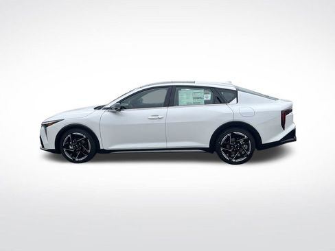 New 2025 Kia K4 GT-Line w/ GT-Line Premium Package image 2