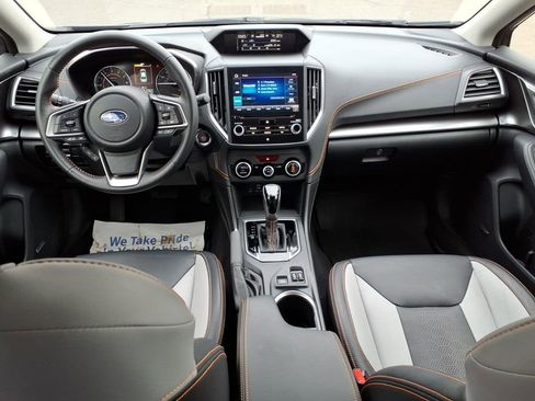 Certified 2023 Subaru Crosstrek 2.5i Limited image 10