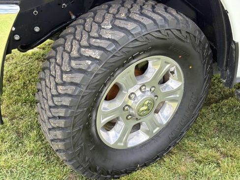 Used 2024 RAM 2500 Big Horn image 17