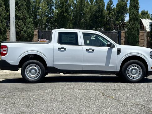 New 2026 Ford Maverick XL FWD image 3