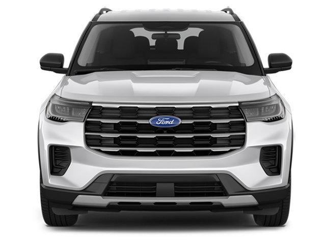 Used 2025 Ford Expedition Active AWD/4WD image 4