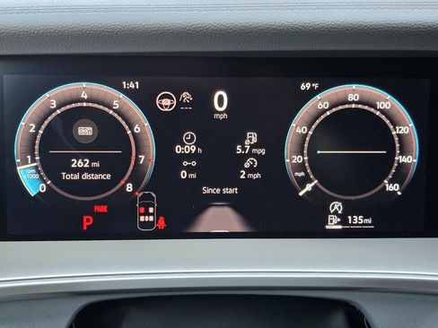 New 2026 Volkswagen Tiguan SE R-Line image 14