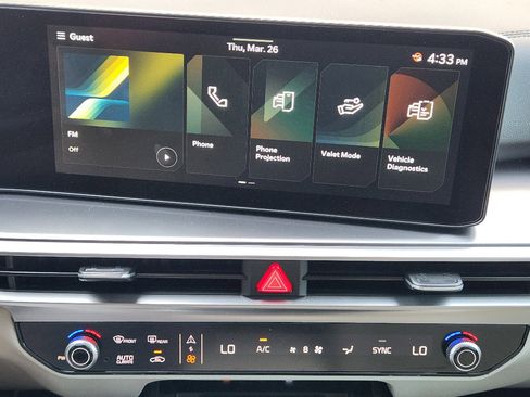 New 2026 Kia Sorento S image 13