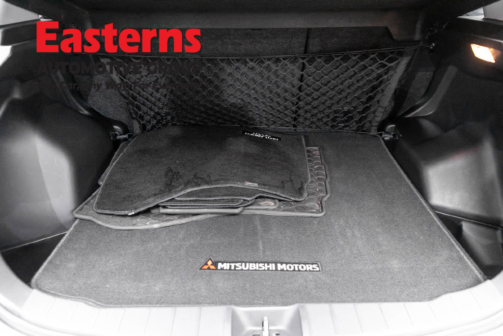 Used 2025 Mitsubishi Outlander Sport SE AWD/4WD image 10