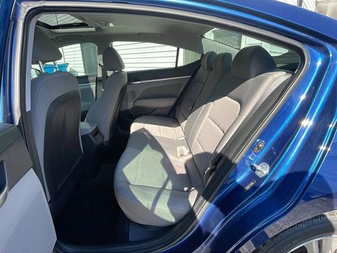 Used 2020 Hyundai Elantra Value Edition w/ Cargo Package (C1) FWD image 18