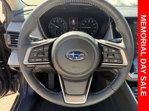 Used 2023 Subaru Legacy Premium AWD/4WD image 27