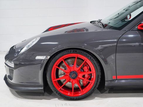 Used 2010 Porsche 911 GT3 RS image 32