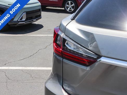 Used 2022 Lexus RX 350 FWD w/ Premium Package image 8