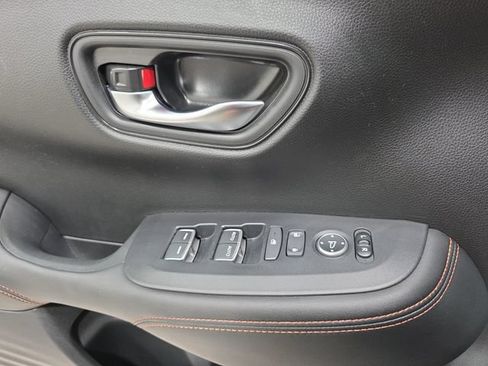 Used 2024 Honda HR-V Sport image 28