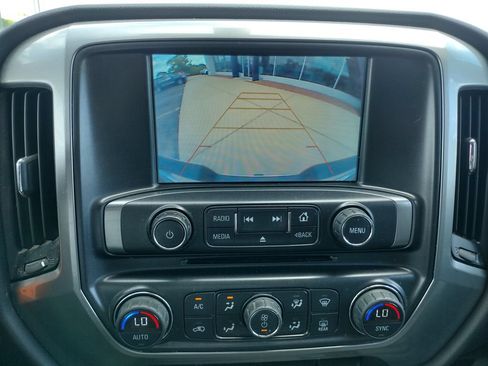Used 2015 Chevrolet Silverado 1500 LT w/ All Star Edition AWD/4WD image 25