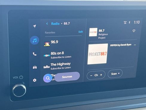 Used 2025 Toyota Tacoma SR5 image 14