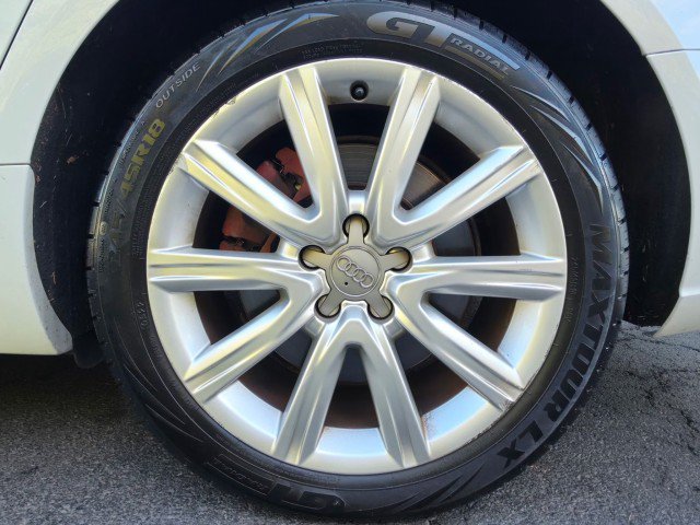 Used 2014 Audi A6 3.0T Premium Plus w/ Cold Weather Package AWD/4WD image 17